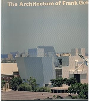 Bild des Verkufers fr Architecture of Frank Gehry zum Verkauf von Books on the Boulevard