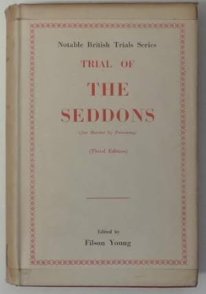 Seller image for Trial Of The Seddons for sale by WeBuyBooks