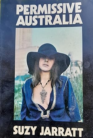 Seller image for Permissive Australia for sale by Hill End Books