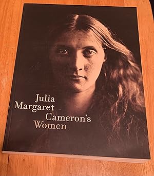 Bild des Verkufers fr Julia Margaret Cameron's Women zum Verkauf von Lucky Panther Books