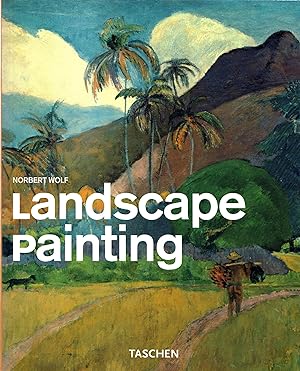 Seller image for Landscape Painting for sale by Newbury Books