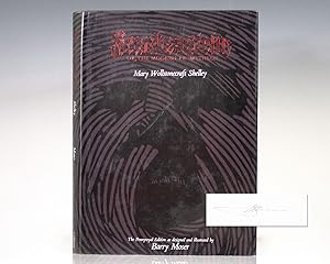 Seller image for Frankenstein; Or, The Modern Prometheus. for sale by Raptis Rare Books