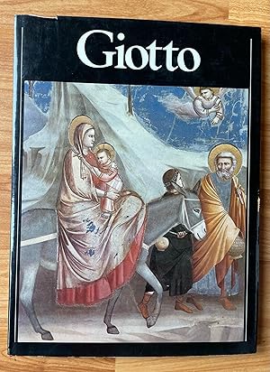 Bild des Verkufers fr Giotto. Das malerische Gesamtwerk zum Verkauf von Ursula Sturm