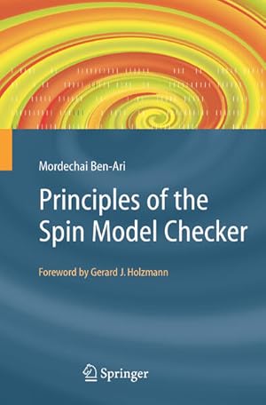 Bild des Verkufers fr Principles of the Spin Model Checker zum Verkauf von Studibuch