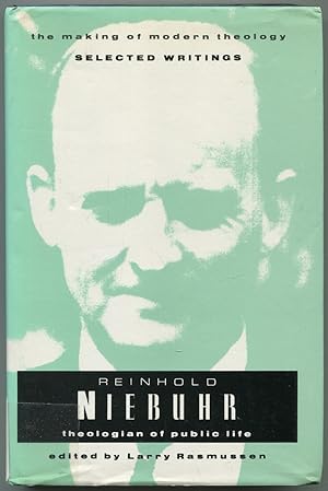 Seller image for Reinhold Niebuhr: Theologian of Public Life (The Making of Modern Theology) for sale by Between the Covers-Rare Books, Inc. ABAA