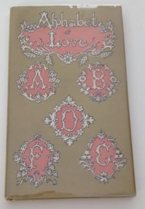 Seller image for Alphabet of Love for sale by WeBuyBooks