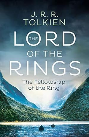Imagen del vendedor de The Fellowship of the Ring: Book 1 (The Lord of the Rings) a la venta por WeBuyBooks
