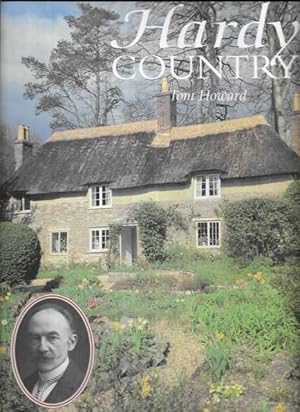 Image du vendeur pour Hardy Country mis en vente par Leura Books