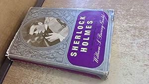 Bild des Verkufers fr Sherlock Holmes; A Biography of the World's First Consulting Detective zum Verkauf von WeBuyBooks