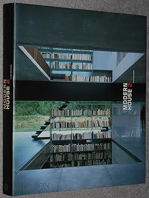Imagen del vendedor de Modern House 2 a la venta por Springhead Books