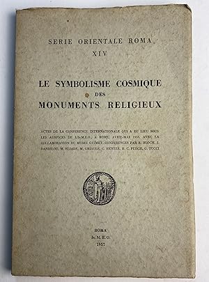 Le symbolisme cosmique des monuments religieux