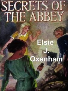Seller image for Secrets of the Abbey for sale by GreatBookPrices