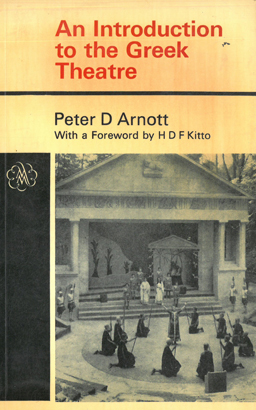 An Introduction to Greek Theatre.