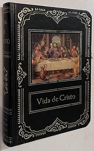 Imagen del vendedor de La Vida De Cristo a la venta por Once Upon A Time