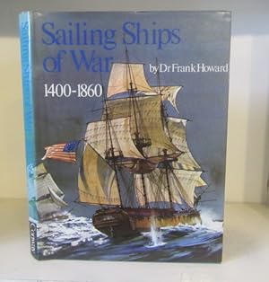 Immagine del venditore per Sailing Ships of War 1400-1860 venduto da BRIMSTONES