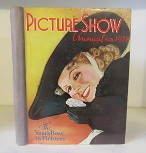 Picture Show Annual for 1938