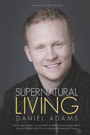 Seller image for Supernatural Living for sale by GreatBookPrices