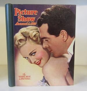 Picture Show Annual for 1940