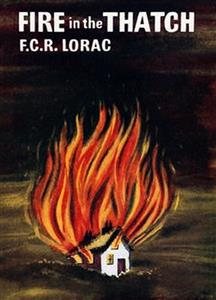 Seller image for Fire in the Thatch for sale by GreatBookPrices