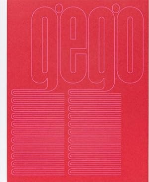 Seller image for Gego: Measuring Infinity (Paperback) for sale by Grand Eagle Retail