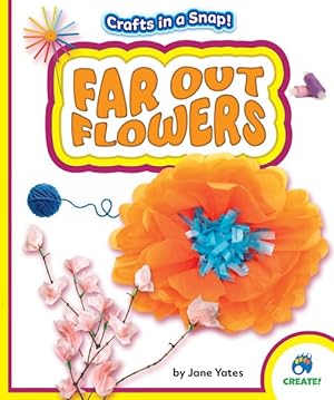 Imagen del vendedor de Far Out Flowers a la venta por GreatBookPrices
