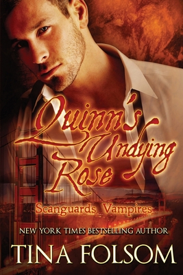 Immagine del venditore per Quinn's Undying Rose (Scanguards Vampires #6) (Paperback or Softback) venduto da BargainBookStores