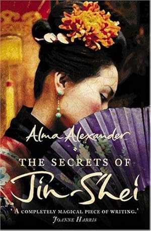 Seller image for The Secrets of Jin-Shei for sale by WeBuyBooks