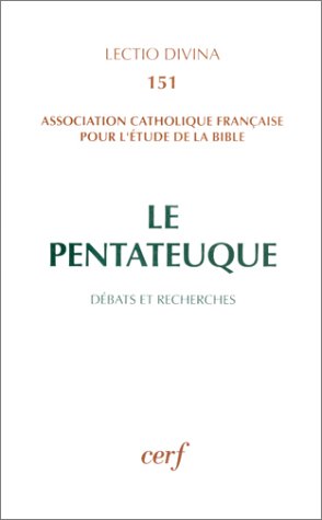 Seller image for Le Pentateuque for sale by WeBuyBooks