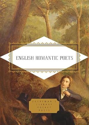 Seller image for English Romantic Poets (Hardcover) for sale by Grand Eagle Retail