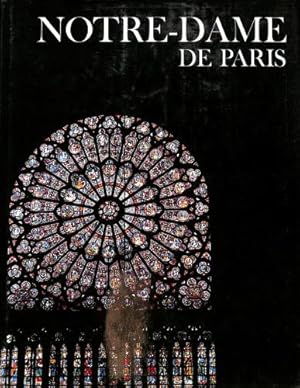 Immagine del venditore per Notre-Dame de Paris, (Wonders of man) venduto da WeBuyBooks