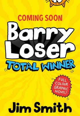Seller image for Barry Loser: Total Winner (Paperback or Softback) for sale by BargainBookStores