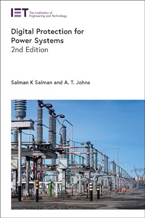 Seller image for Digital Protection for Power Systems for sale by GreatBookPricesUK