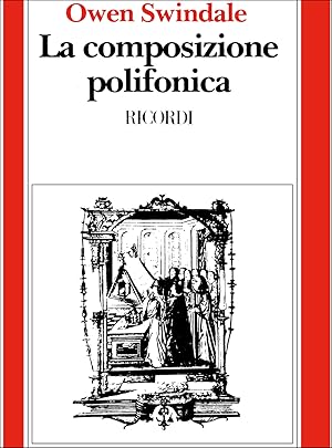 Immagine del venditore per O. Swindale La Composizione Polifonica Opera Theory venduto da moluna