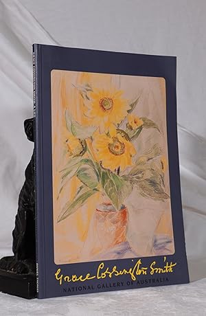 Seller image for GRACE COSSINGTON SMITH. A Life from Drawings in the Collection of the National Gallery of Australia for sale by A&F.McIlreavy.Buderim Rare Books