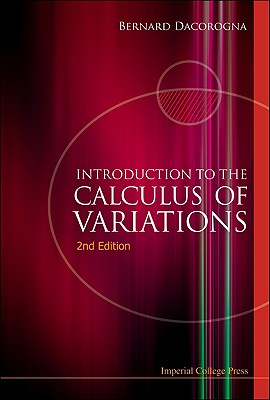 Seller image for Introduction to the Calculus of Variations (2nd Edition) (Paperback or Softback) for sale by BargainBookStores