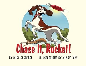 Seller image for Chase It, Rocket!: Win or Lose - We Learn (Paperback or Softback) for sale by BargainBookStores