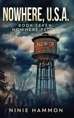 Seller image for Nowhere People (Paperback or Softback) for sale by BargainBookStores