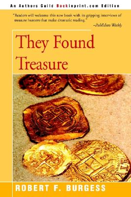 Seller image for They Found Treasure (Paperback or Softback) for sale by BargainBookStores
