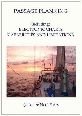 Seller image for Passage Planning: Including: Electronic Charts: Capabilities and Limitations (Paperback or Softback) for sale by BargainBookStores
