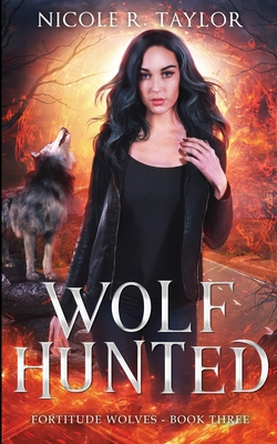 Imagen del vendedor de Wolf Hunted (Paperback or Softback) a la venta por BargainBookStores