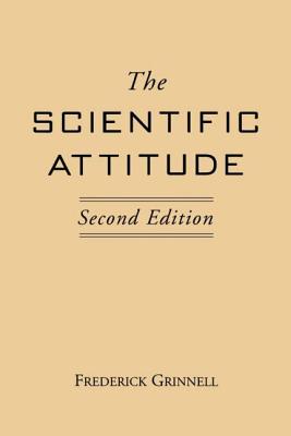 Bild des Verkufers fr The Scientific Attitude: Second Edition (Paperback or Softback) zum Verkauf von BargainBookStores