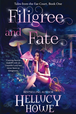 Seller image for Filigree and Fate (Paperback or Softback) for sale by BargainBookStores