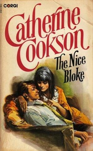 Seller image for The nice bloke for sale by WeBuyBooks