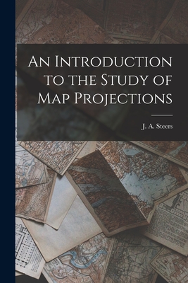 Seller image for An Introduction to the Study of Map Projections (Paperback or Softback) for sale by BargainBookStores