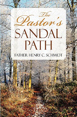 Seller image for The Pastor's Sandal Path (Paperback or Softback) for sale by BargainBookStores