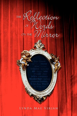 Bild des Verkufers fr The Reflection of Words on the Mirror (Paperback or Softback) zum Verkauf von BargainBookStores