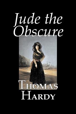 Seller image for Jude the Obscure by Thomas Hardy, Fiction, Classics (Paperback or Softback) for sale by BargainBookStores