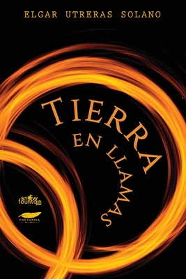 Seller image for Tierra en llamas (Paperback or Softback) for sale by BargainBookStores