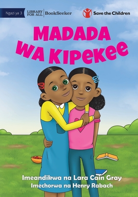 Bild des Verkufers fr Special Sisters - Madada wa Kipekee (Paperback or Softback) zum Verkauf von BargainBookStores