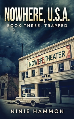 Seller image for Trapped (Paperback or Softback) for sale by BargainBookStores